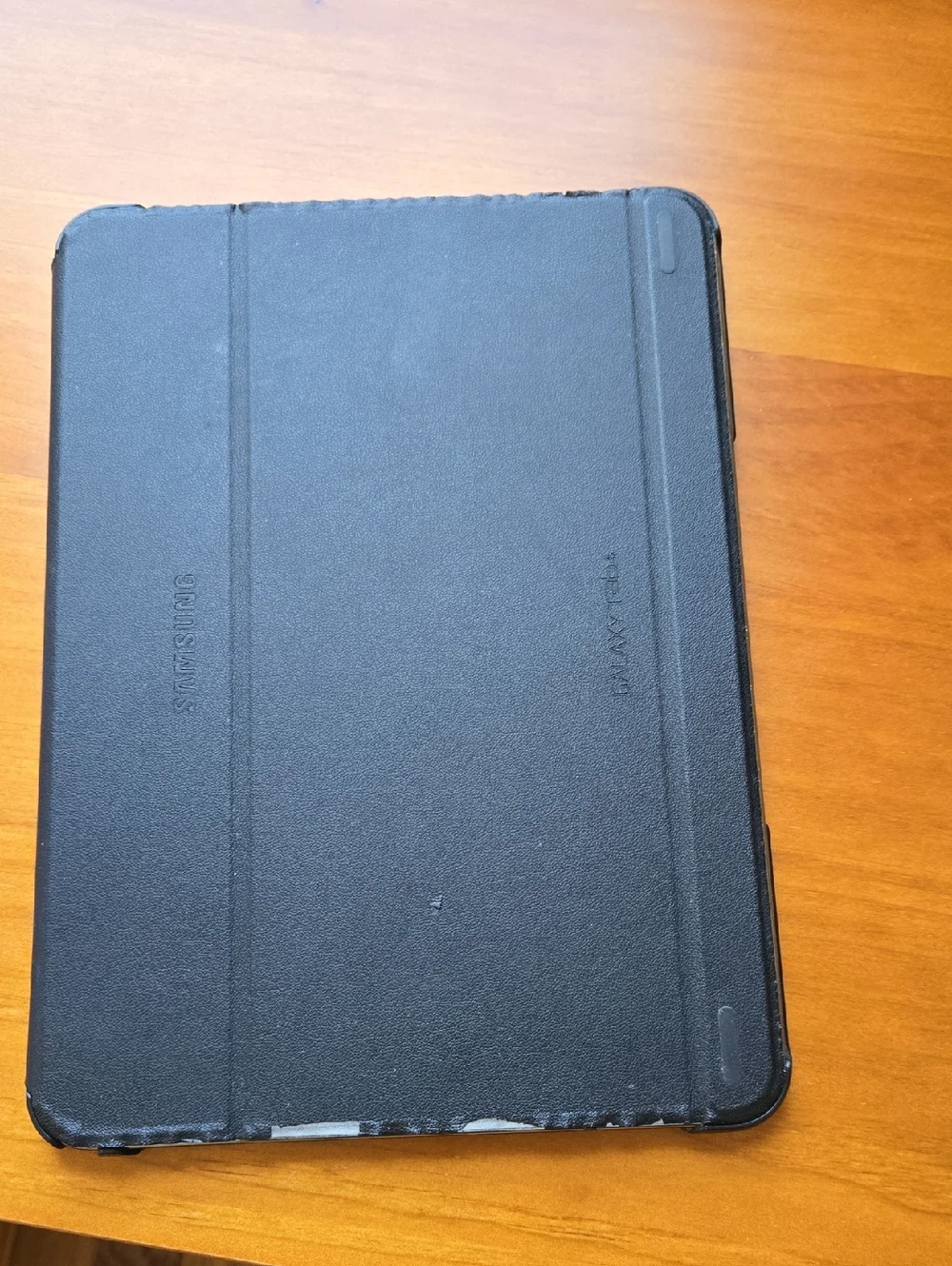 Samsung Black Tablet